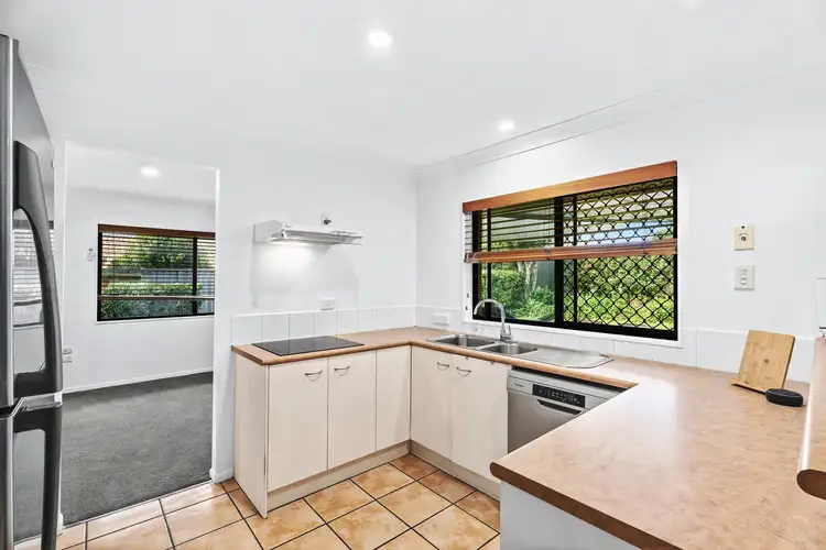 Fifth view of Homely house listing, 28 Desert Falls Crescent, Parkwood QLD 4214