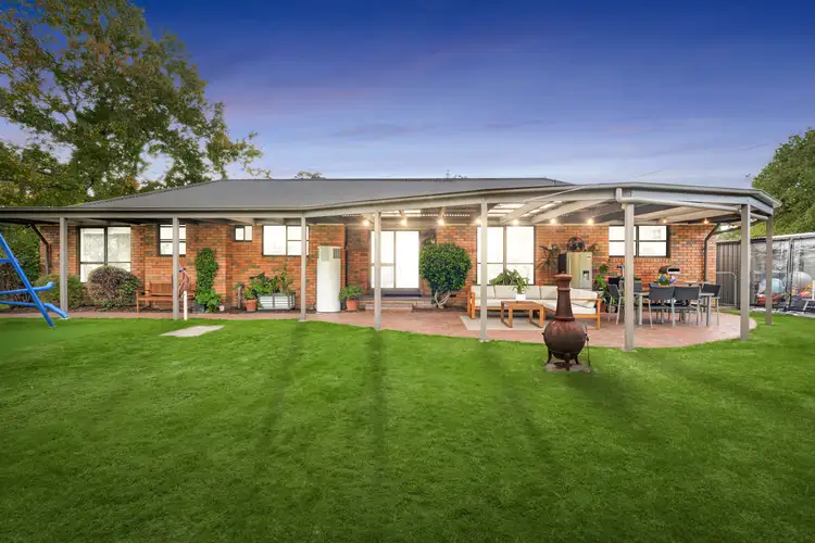 1438 Wellington Road, Narre Warren East VIC 3804