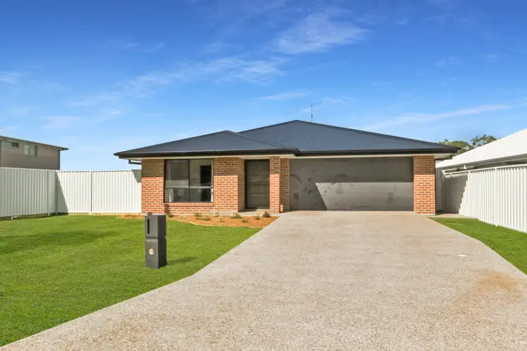 10 Ganges Court, Dunbogan NSW 2443