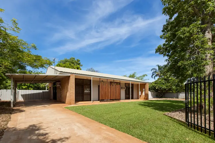 4 Bardwell Street, Broome WA 6725