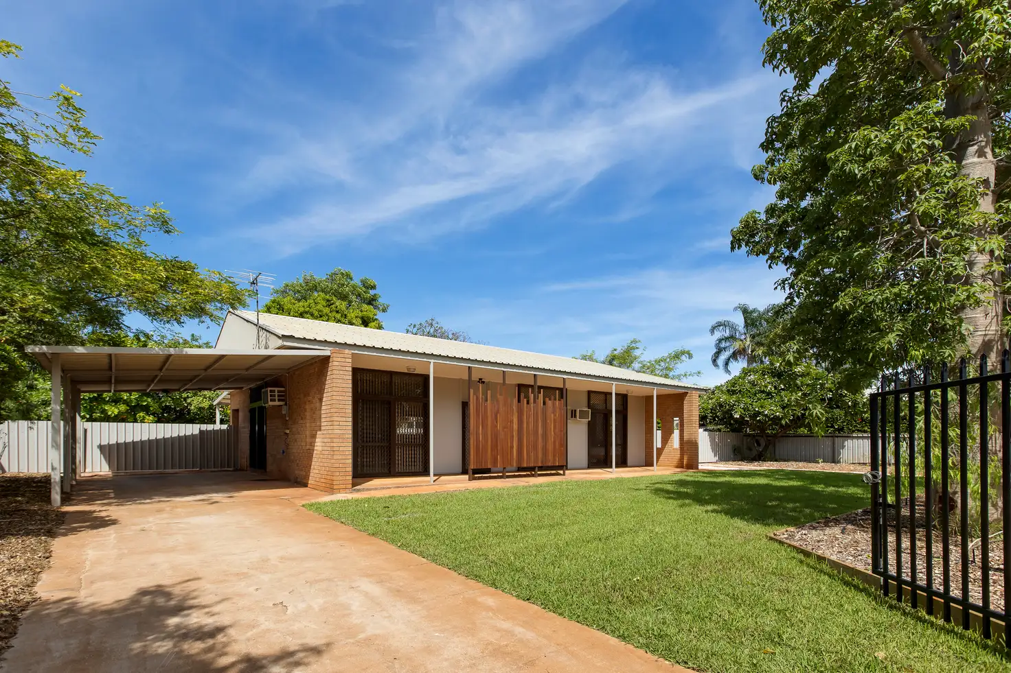 Main view of Homely house listing, 4 Bardwell Street, Broome WA 6725