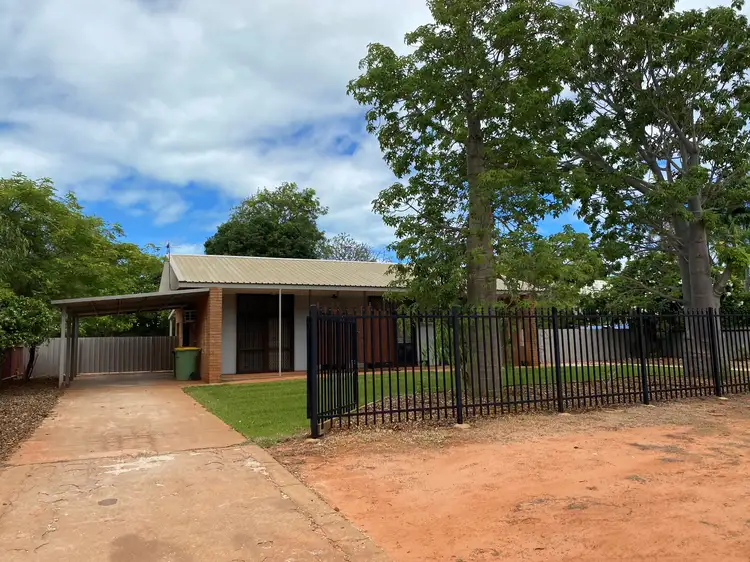 Second view of Homely house listing, 4 Bardwell Street, Broome WA 6725
