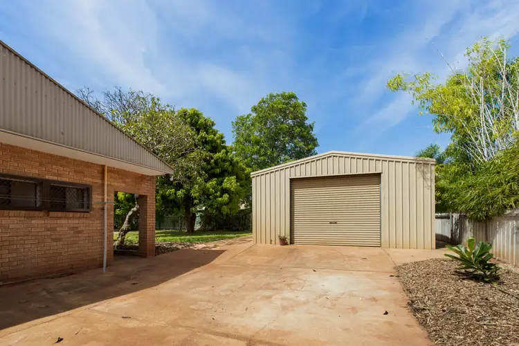 Third view of Homely house listing, 4 Bardwell Street, Broome WA 6725