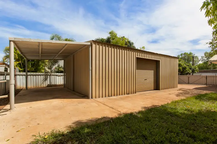 Fourth view of Homely house listing, 4 Bardwell Street, Broome WA 6725