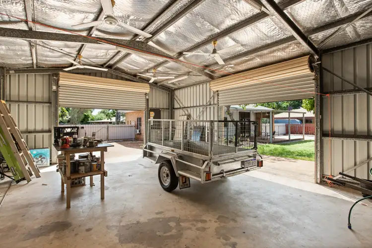 Fifth view of Homely house listing, 4 Bardwell Street, Broome WA 6725