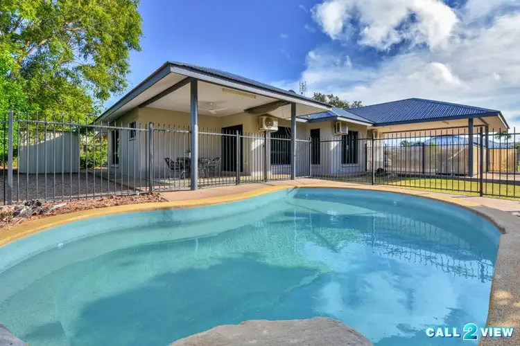 30 Mcaulay Street, Rosebery NT 832