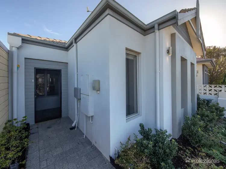 Third view of Homely house listing, 40 Carmathen Avenue, Butler WA 6036