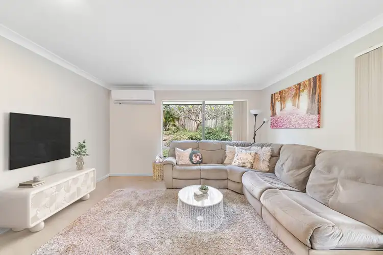 Fourth view of Homely house listing, 35 Shannon Brook Grove, Oxenford QLD 4210