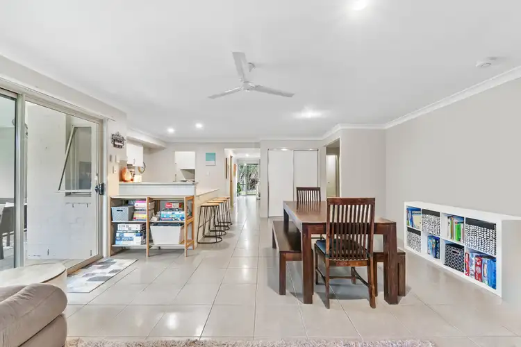 Fifth view of Homely house listing, 35 Shannon Brook Grove, Oxenford QLD 4210