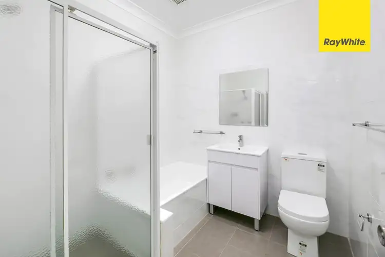 Second view of Homely unit listing, 19/1-3 Park Avenue, Waitara NSW 2077