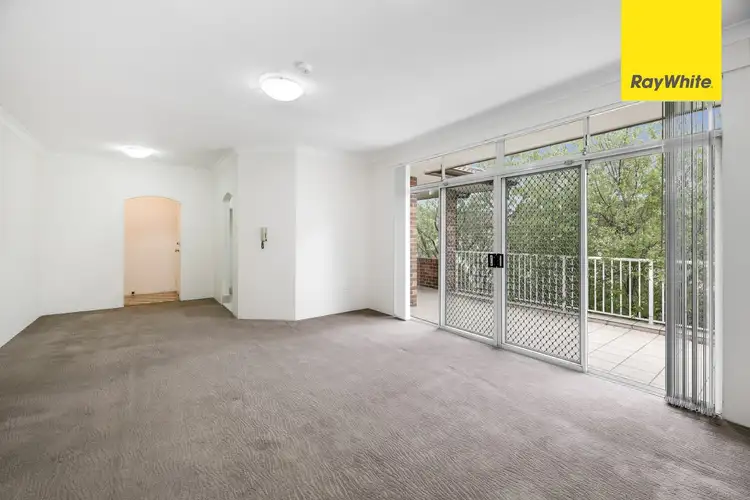 Third view of Homely unit listing, 19/1-3 Park Avenue, Waitara NSW 2077