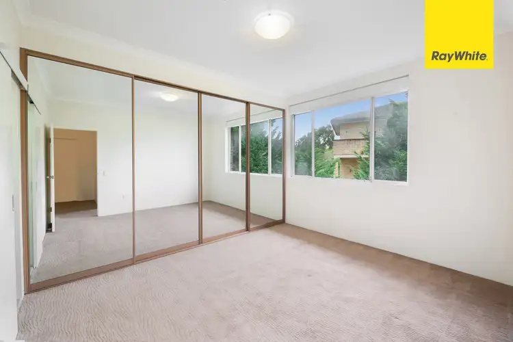 Fourth view of Homely unit listing, 19/1-3 Park Avenue, Waitara NSW 2077