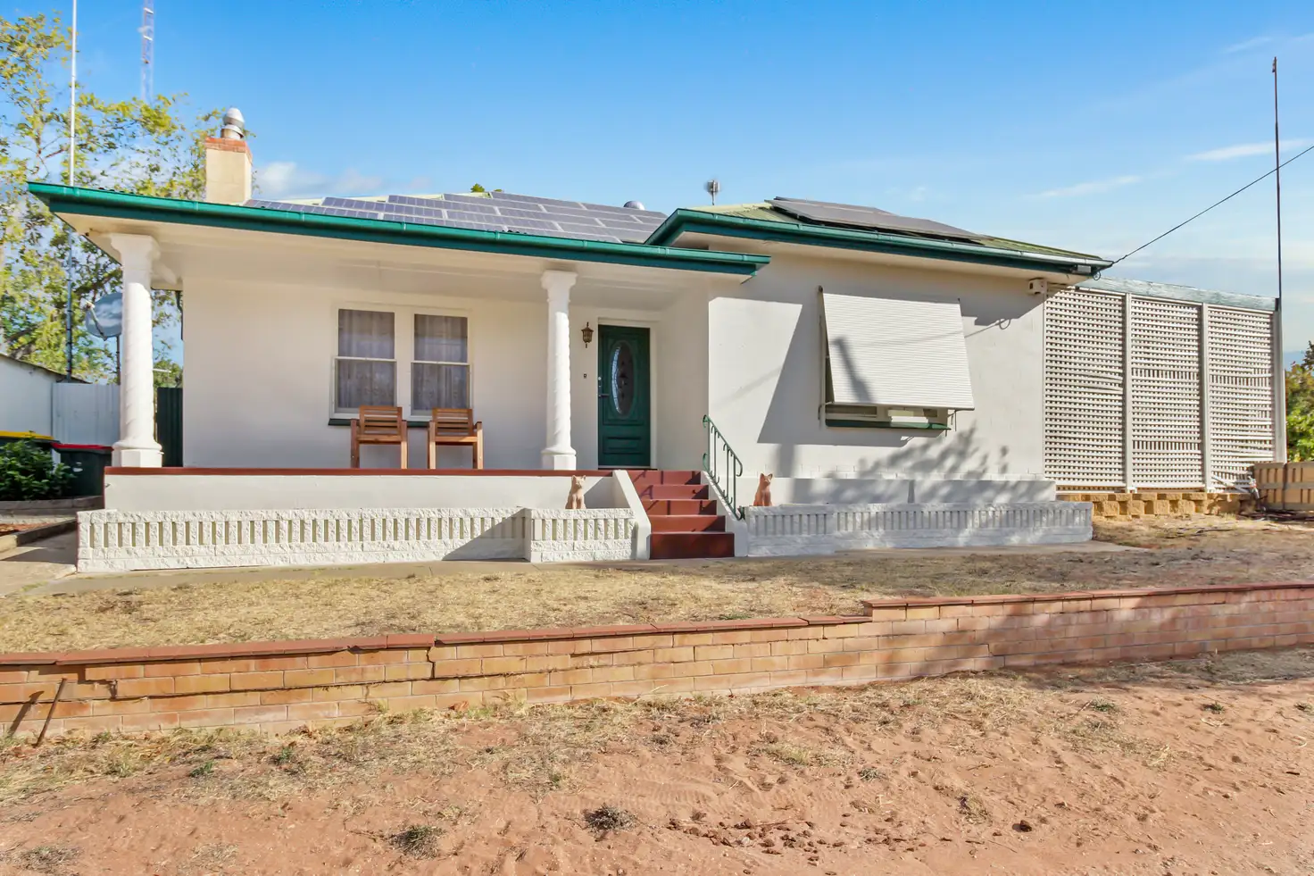 Main view of Homely house listing, 381 Ramco Road, Ramco SA 5322