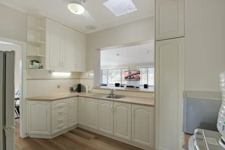 Fifth view of Homely house listing, 381 Ramco Road, Ramco SA 5322