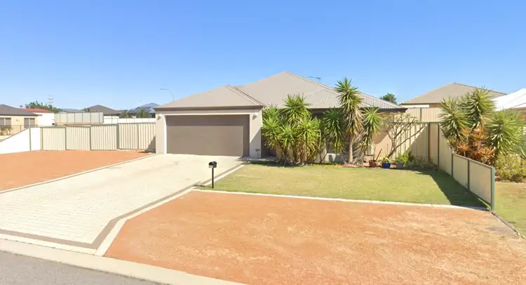 Main view of Homely house listing, 12 Fintown Street, Utakarra WA 6530