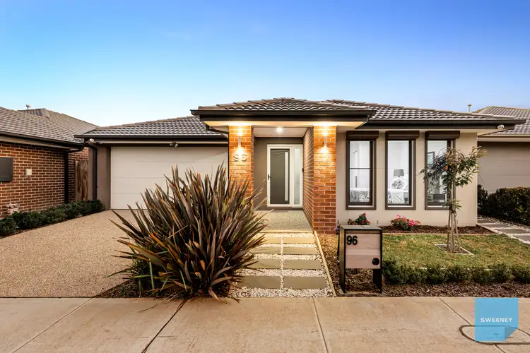 96 Horsley Street, Thornhill Park VIC 3335