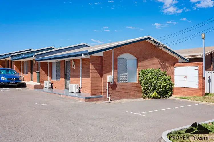 Main view of Homely house listing, 1/13-15 Francis Street, Geraldton WA 6530