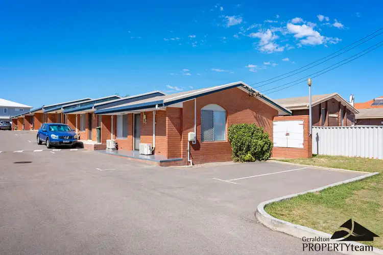 Second view of Homely house listing, 1/13-15 Francis Street, Geraldton WA 6530