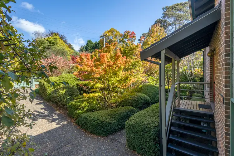 Second view of Homely house listing, 18 Days Crescent, Blackheath NSW 2785
