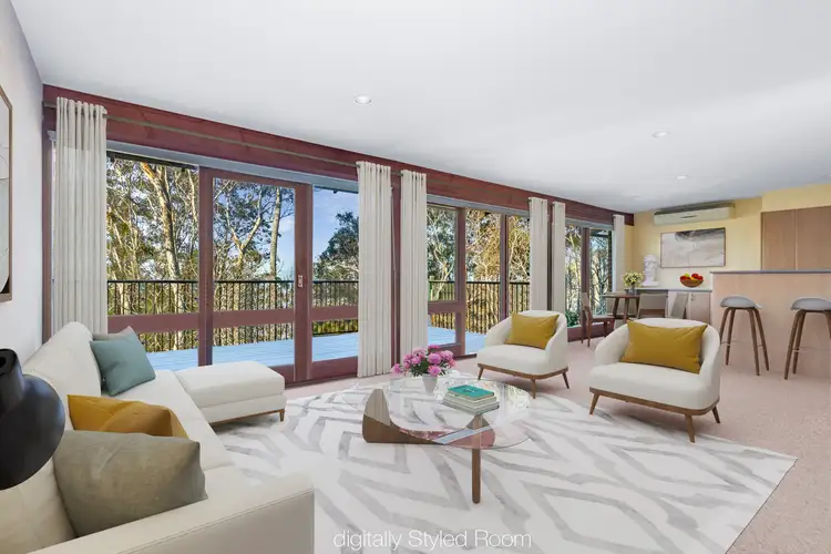 Third view of Homely house listing, 18 Days Crescent, Blackheath NSW 2785