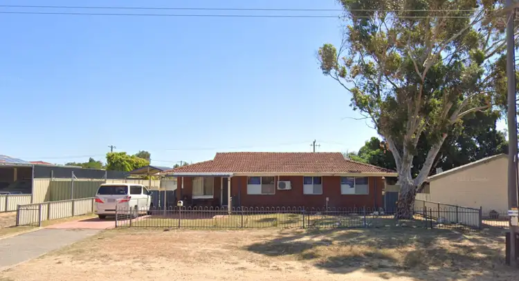 Main view of Homely house listing, 128 Abraham Street, Karloo WA 6530
