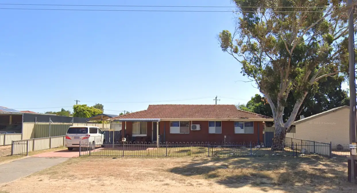 Main view of Homely house listing, 128 Abraham Street, Karloo WA 6530