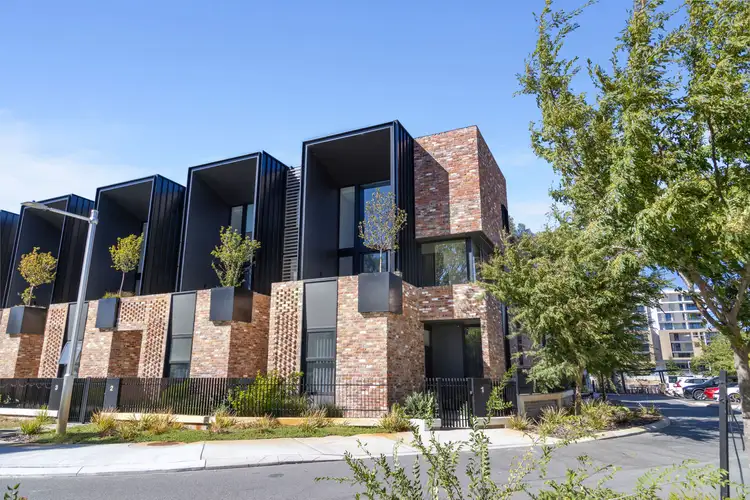 Main view of Homely townhouse listing, 1/20 Sadka Lane, Shenton Park WA 6008