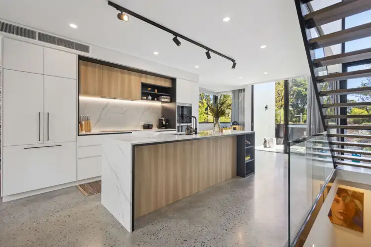 Second view of Homely townhouse listing, 1/20 Sadka Lane, Shenton Park WA 6008