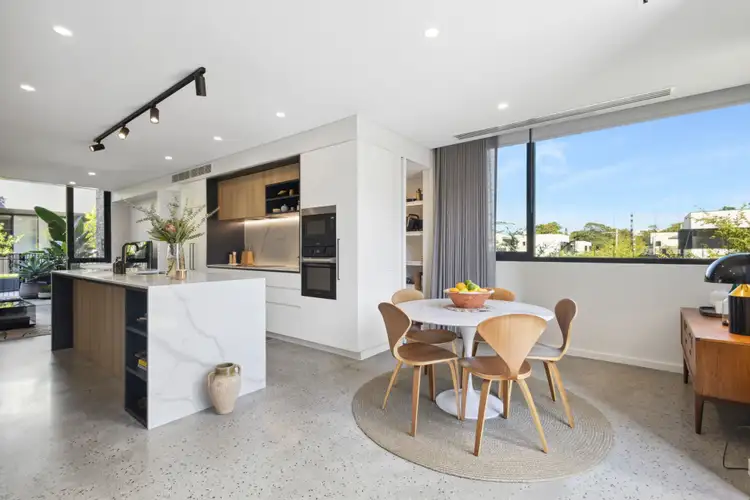 Third view of Homely townhouse listing, 1/20 Sadka Lane, Shenton Park WA 6008