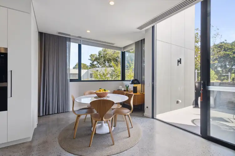 Fifth view of Homely townhouse listing, 1/20 Sadka Lane, Shenton Park WA 6008