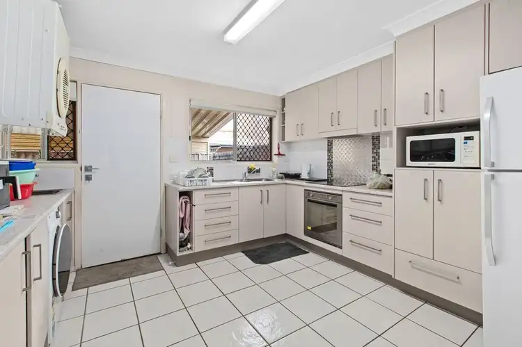 Second view of Homely house listing, 12/40 Ewing Road, Logan Central QLD 4114