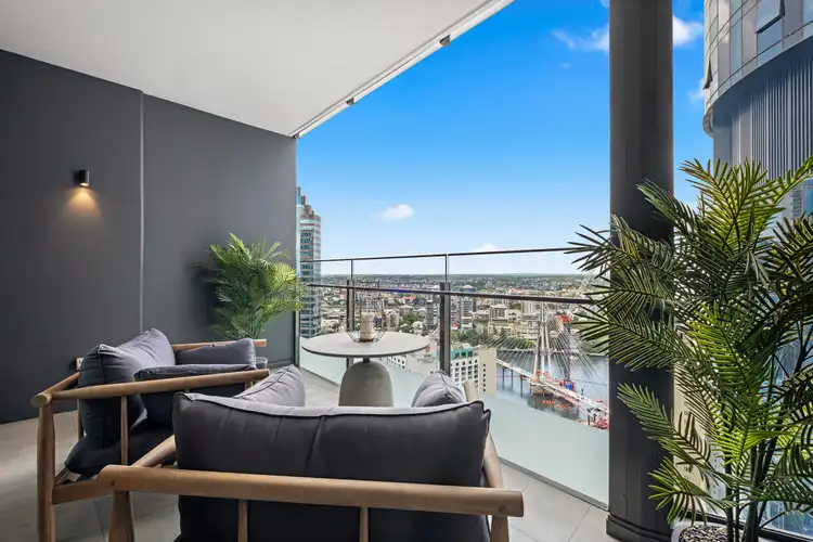 3308/111 Mary Street, Brisbane City QLD 4000