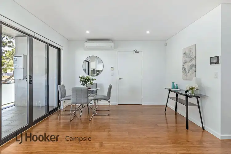 Fifth view of Homely apartment listing, 7/51-53 Fourth Avenue, Campsie NSW 2194