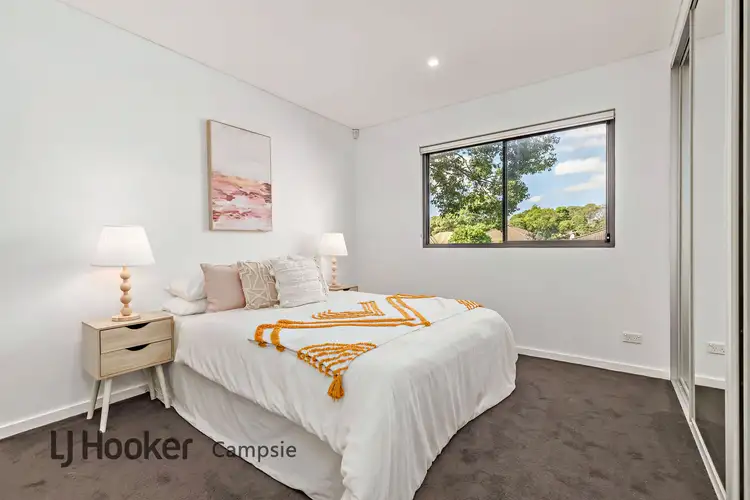 Sixth view of Homely apartment listing, 7/51-53 Fourth Avenue, Campsie NSW 2194