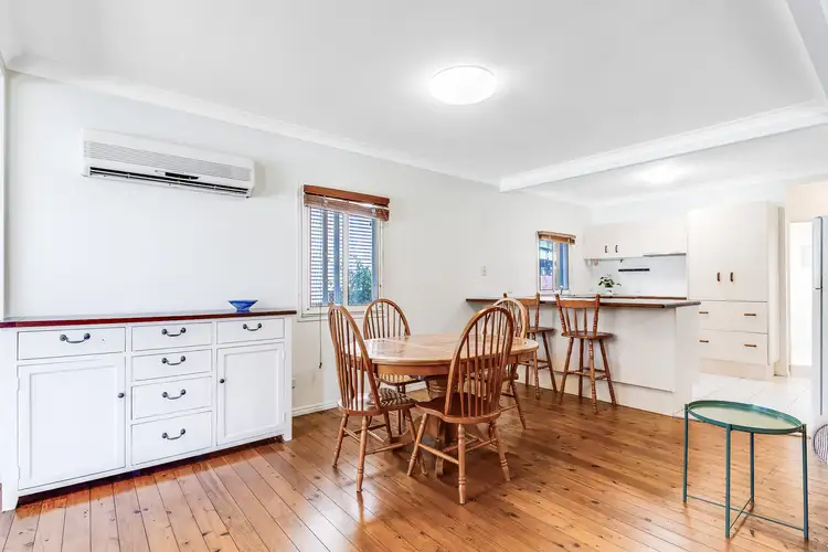 Fifth view of Homely house listing, 34 Gerald Avenue, Clontarf QLD 4019