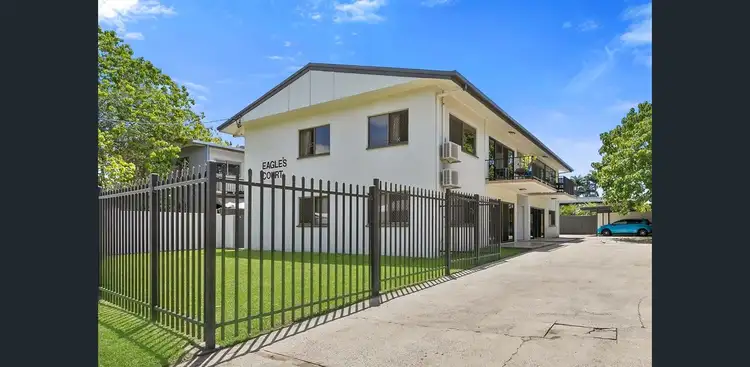 Main view of Homely apartment listing, 1/33 Sondrio Street, Woree QLD 4868