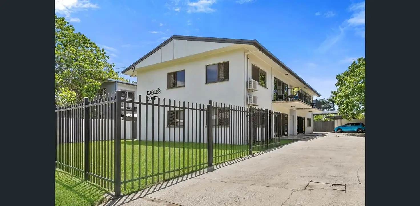 Main view of Homely apartment listing, 1/33 Sondrio Street, Woree QLD 4868