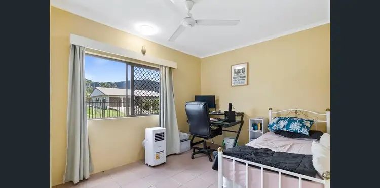 Third view of Homely apartment listing, 1/33 Sondrio Street, Woree QLD 4868