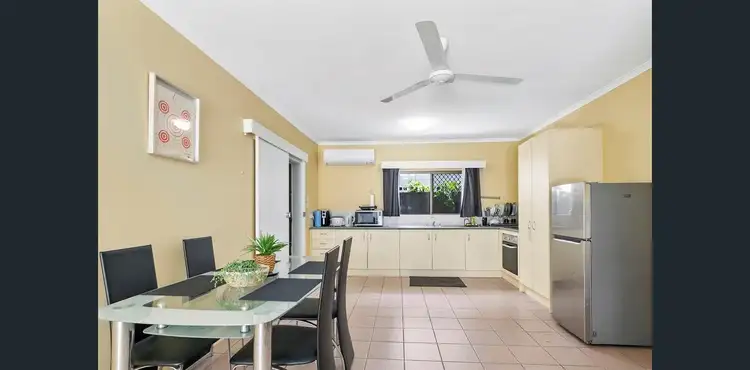 Fifth view of Homely apartment listing, 1/33 Sondrio Street, Woree QLD 4868