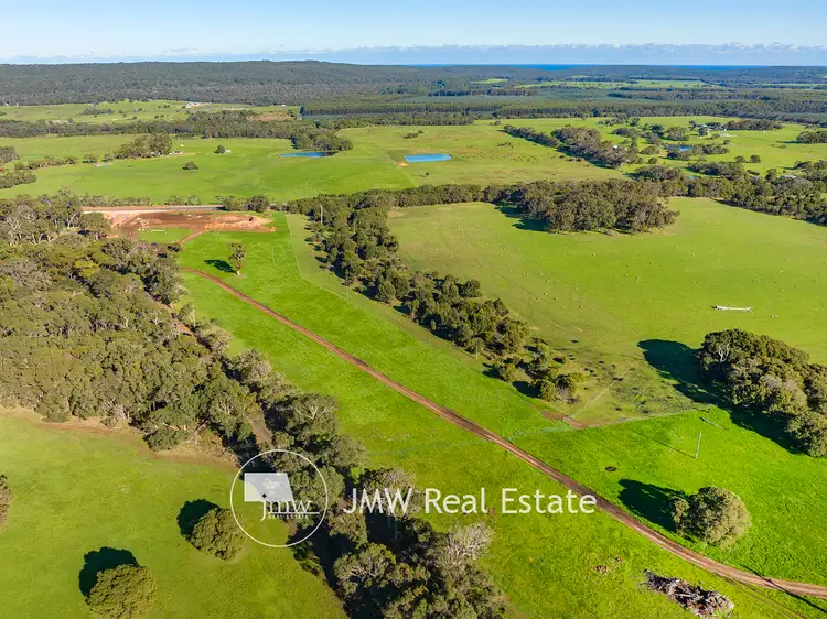 LOT 110 Kudardup Heights, Kudardup WA 6290
