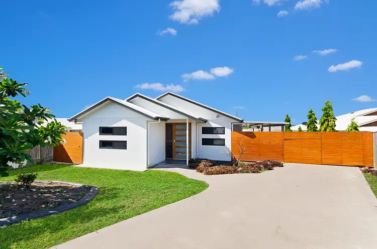 2 Narwee Place, Douglas QLD 4814
