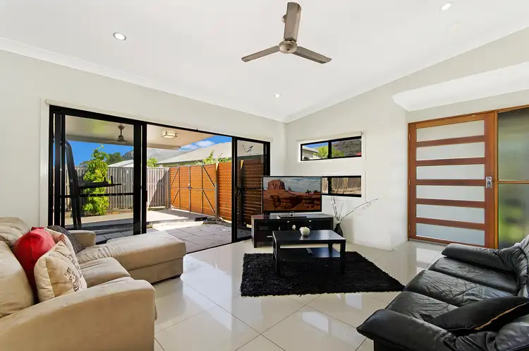 Second view of Homely house listing, 2 Narwee Place, Douglas QLD 4814