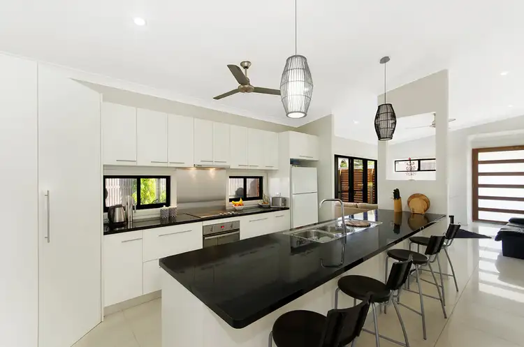 Third view of Homely house listing, 2 Narwee Place, Douglas QLD 4814