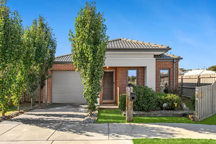 Main view of Homely house listing, 30-32 Trinity Way, Armstrong Creek VIC 3217