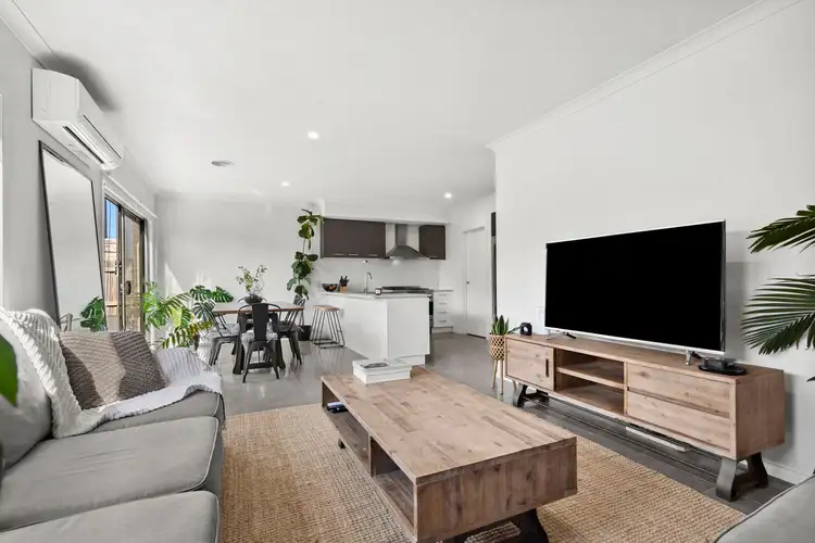 Third view of Homely house listing, 30-32 Trinity Way, Armstrong Creek VIC 3217