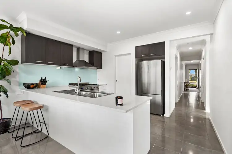 Fourth view of Homely house listing, 30-32 Trinity Way, Armstrong Creek VIC 3217
