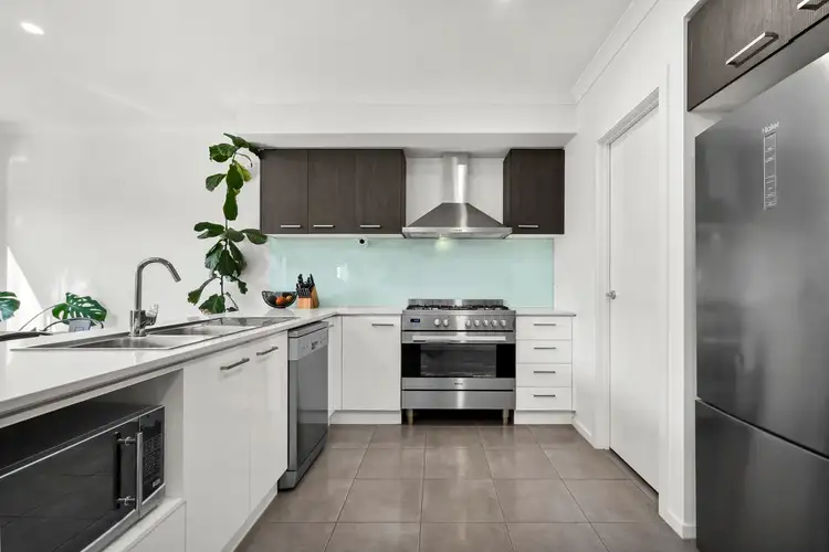 Fifth view of Homely house listing, 30-32 Trinity Way, Armstrong Creek VIC 3217