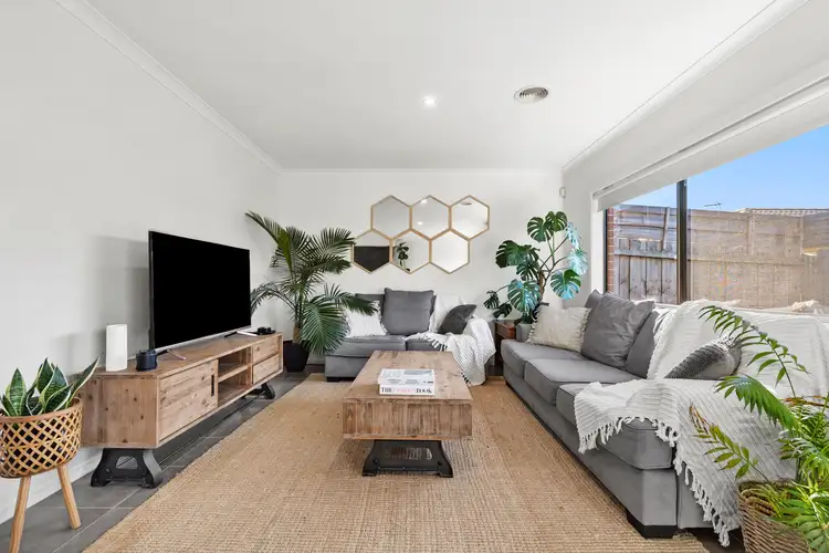 Sixth view of Homely house listing, 30-32 Trinity Way, Armstrong Creek VIC 3217