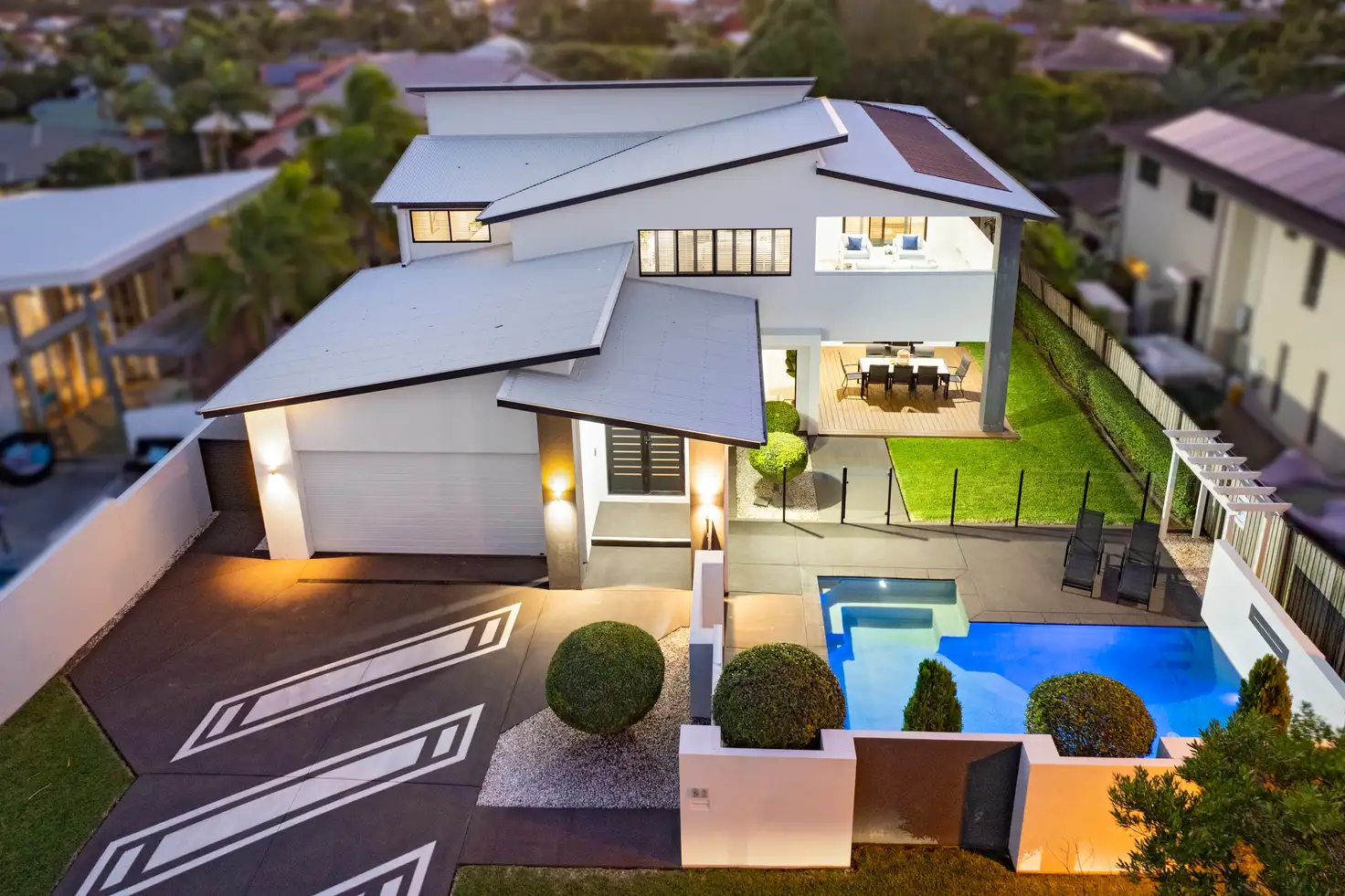 Main view of Homely house listing, 82 Beachcrest Road, Wellington Point QLD 4160