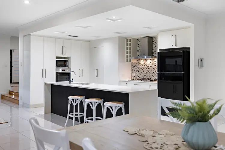 Second view of Homely house listing, 82 Beachcrest Road, Wellington Point QLD 4160